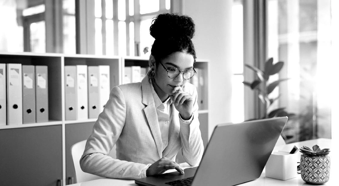 Sesión en vivo de formación empresarial