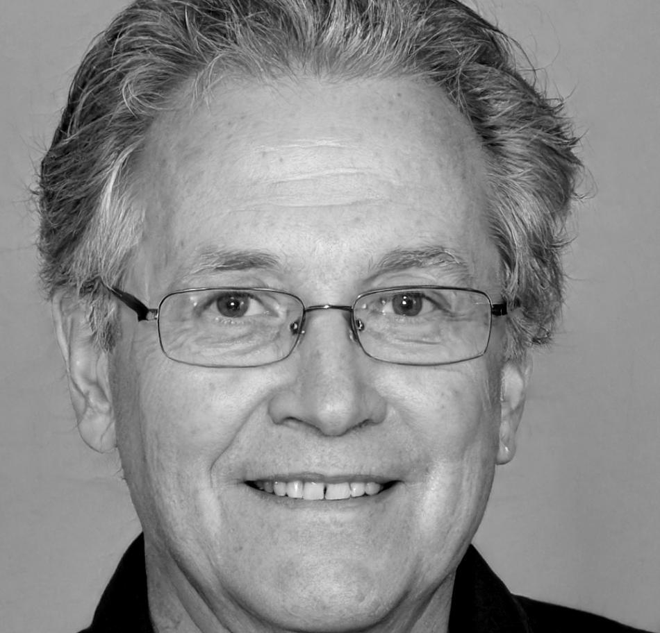 Retrato profesional de Iñaki Velázquez